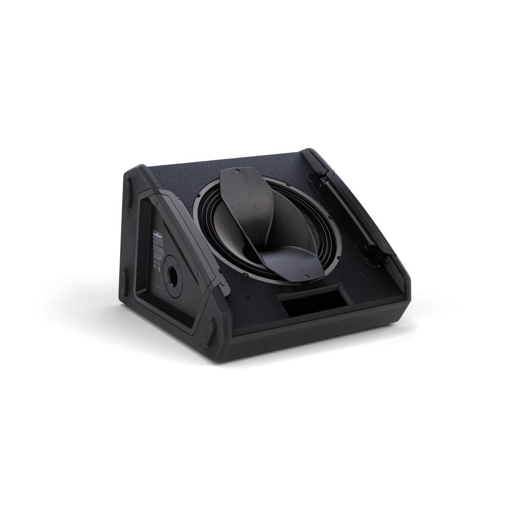 LD Systems MON 12 A G3 Bühnenmonitor aktiv 12" Coaxlautsprecher mit DynX DSP LD Systems MON 12 A G3 Bühnenmonitor aktiv 12" Coaxlautsprecher mit DynX DSP
