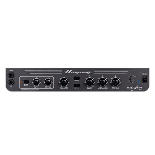 Ampeg RB-115 200 Watt E-Basscombo _00050391_