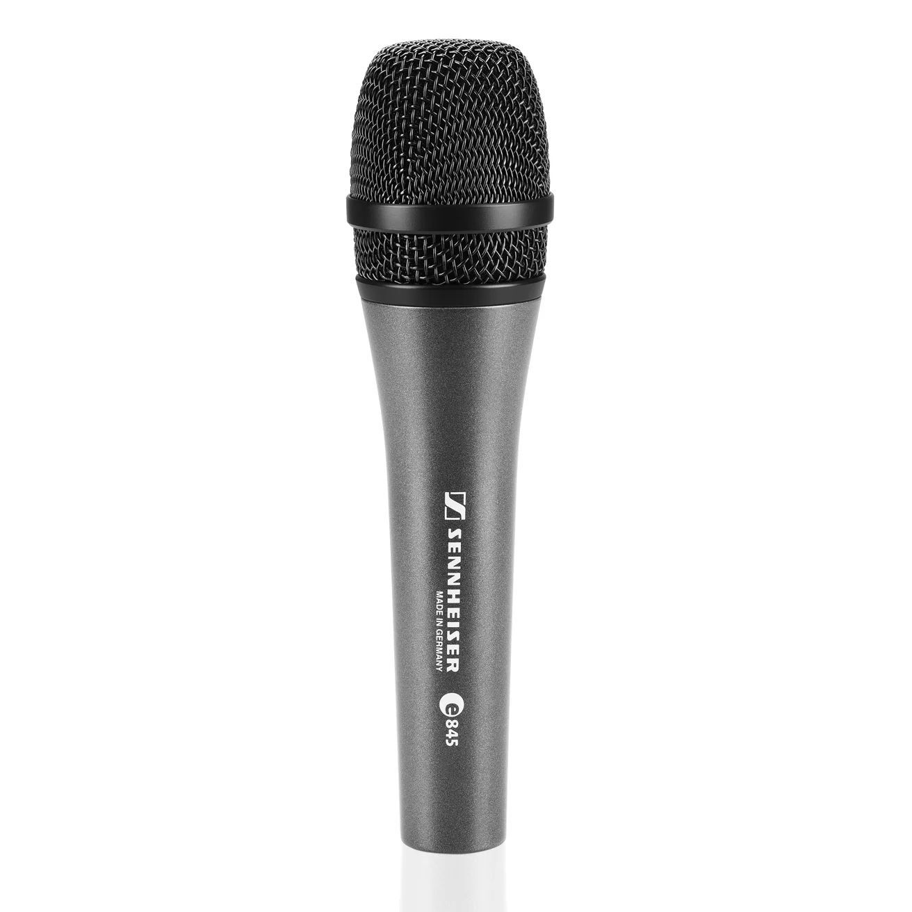 Sennheiser e 845 Gesangsmikrofon, dynamisch, Superniere