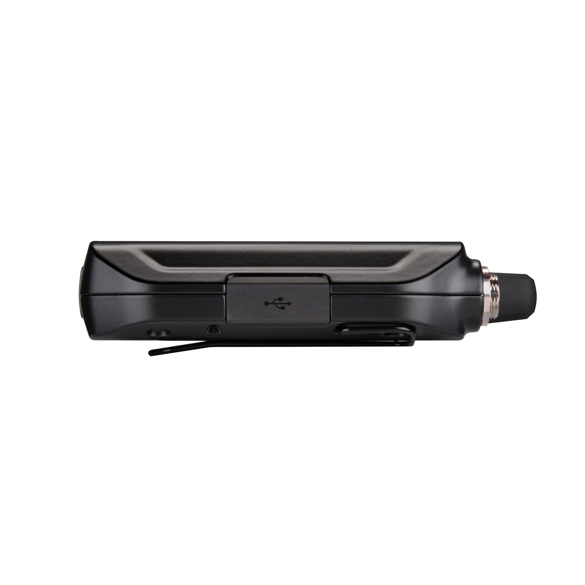 Shure GLXD16+ Instrumental Wireless System Guitar Pedal System  2,4 GHz +5,8 GHz