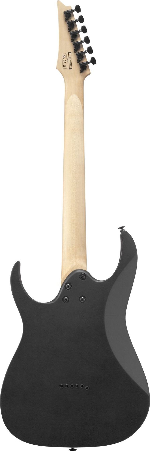 Ibanez GRGR131EX-BKF E-Gitarre