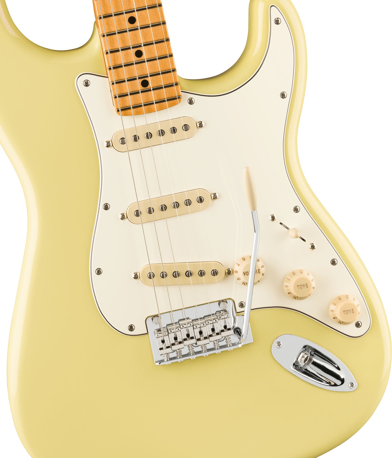 Fender Player II Strat MN HLY