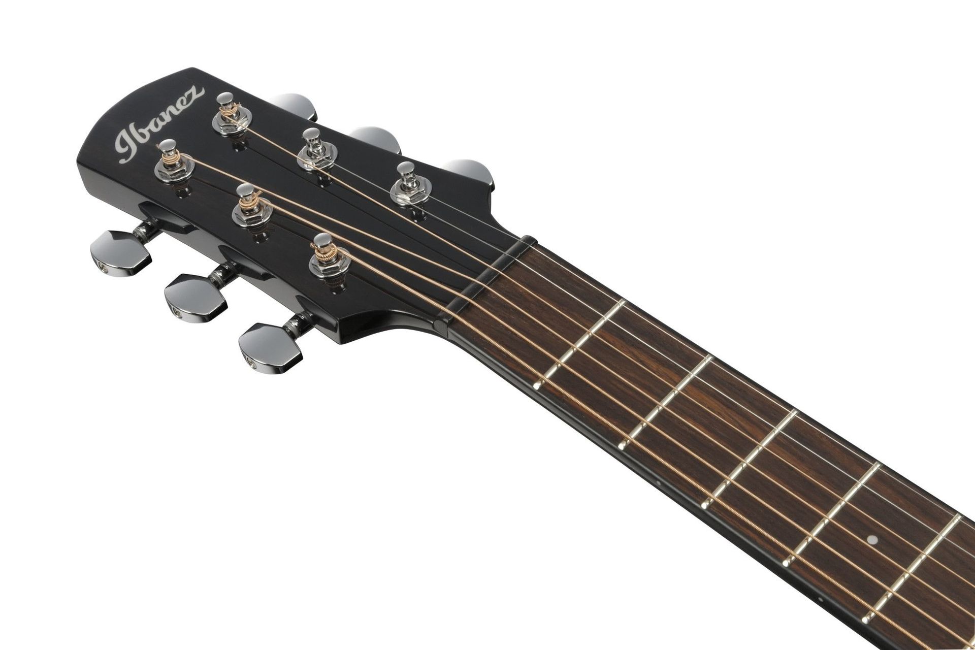 Ibanez AAM340CE-RUB