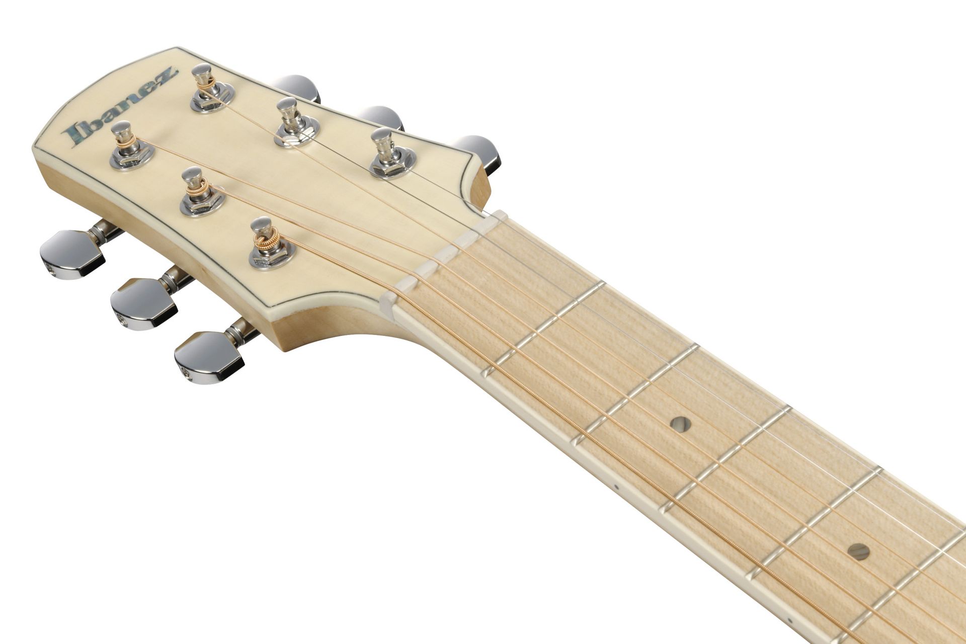 Ibanez AAD77M1E-OAW  Akustikgitarre mit Tonabnehmer_00054523_