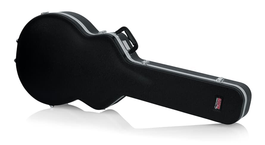 0716408501574 - GC-335 Koffer für Semi-Hollow E-Gitarren