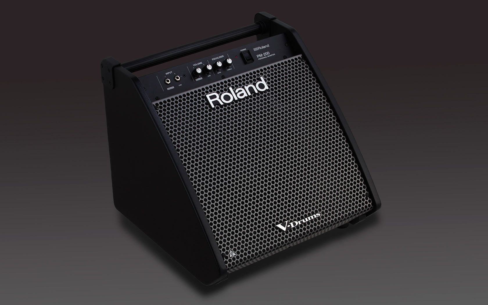 Roland PM-200 V-Drum Monitor _00036093_