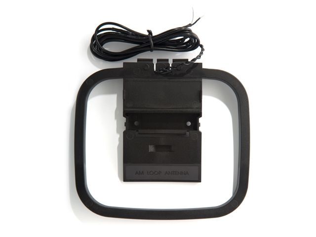 Denon DN-300Z MK ll 19" 1 HE CD, USB, SD, MP3, Bluetooth Audioplayer mit Tuner