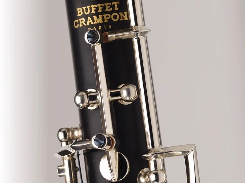Buffet Crampon 4062 Oboe  Prodige BC4062-2-0, incl. Etui u. Zubehör 