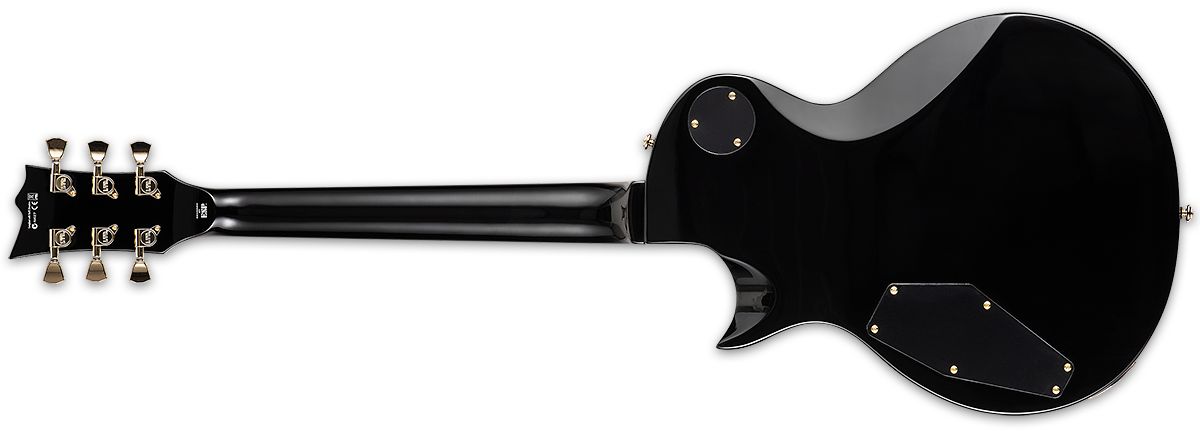 ESP Ltd EC-256 BLK  Black 