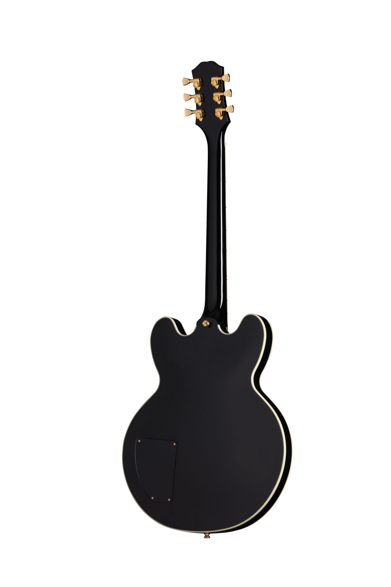 Epiphone B. B. King Lucille Ebony - Ladenteil -