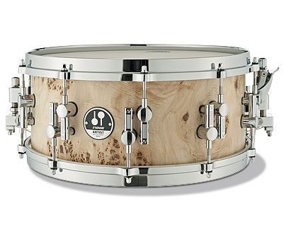 Sonor AS 12 1406 CM Artist Snare Cottonwood