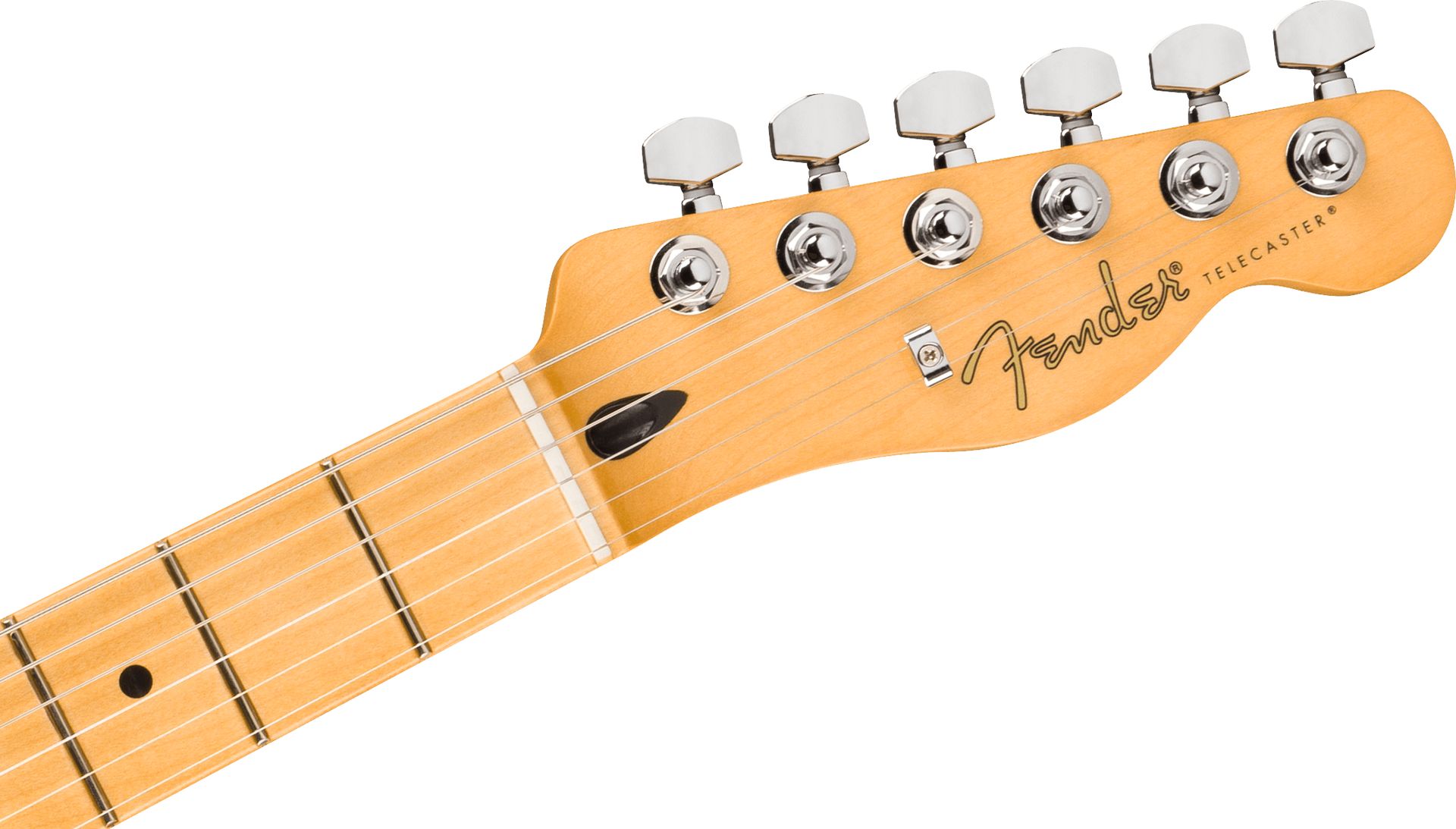 Fender Player II Modified Telecaster MN SSY