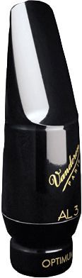 0008576220754 - AL-3 Optimum Alt-Saxophon Mundstück Bahn 152 Bahnlänge ML SM711