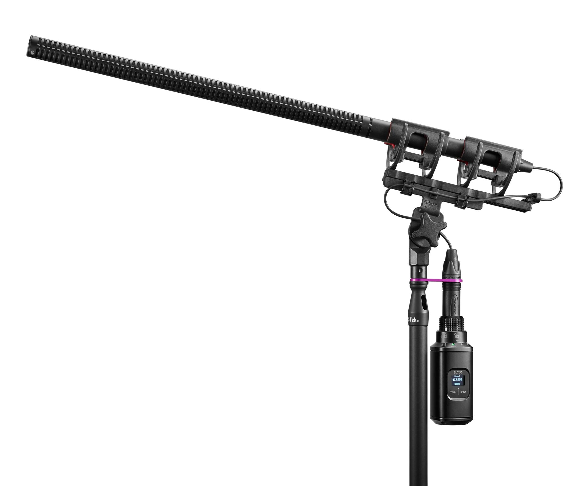 Shure SLXD3 G59 Digitaler Aufstecksender_00053003_