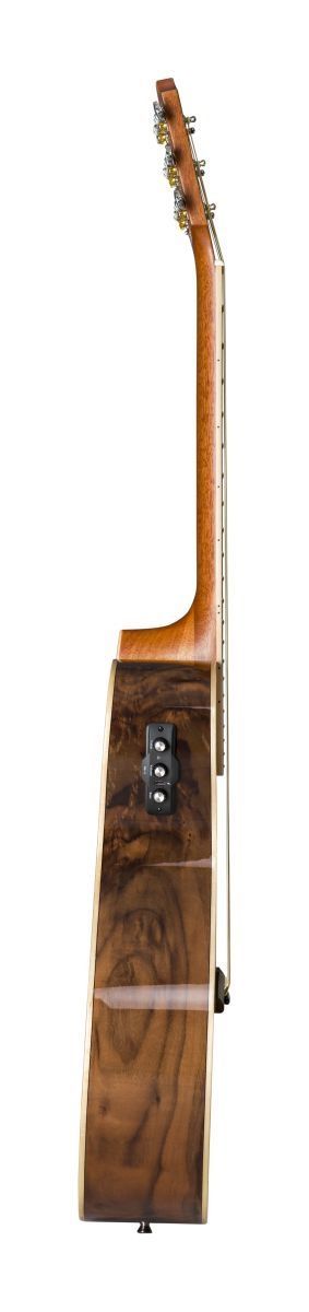 Baton Rouge X35S/FCE Akustikgitarre mit Tonabnehmer Baton Rouge X35S/FCE Akustikgitarre mit Tonabnehmer