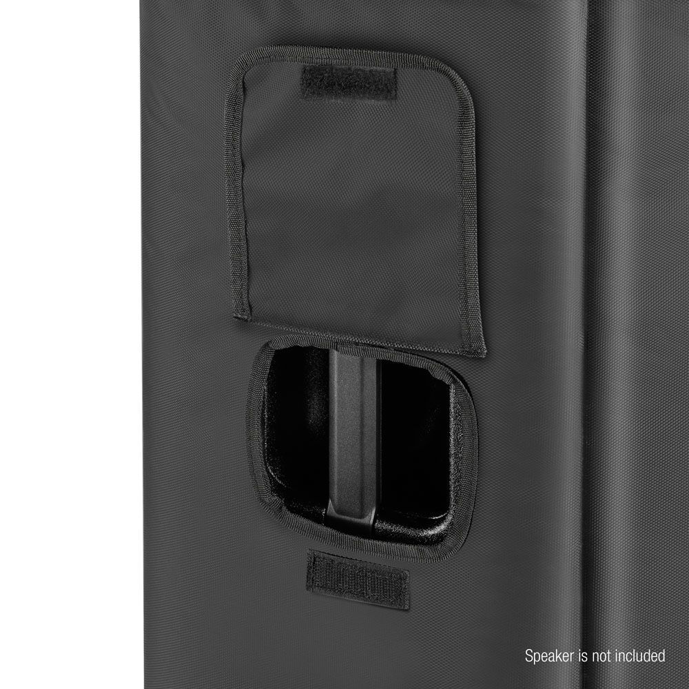 LD Systems STINGER 15 G3 PC Gepolsterte Schutzhülle für Stinger G3 Lautsprecher