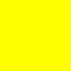 Lee-Farbfilter Folie 010 - medium yellow
