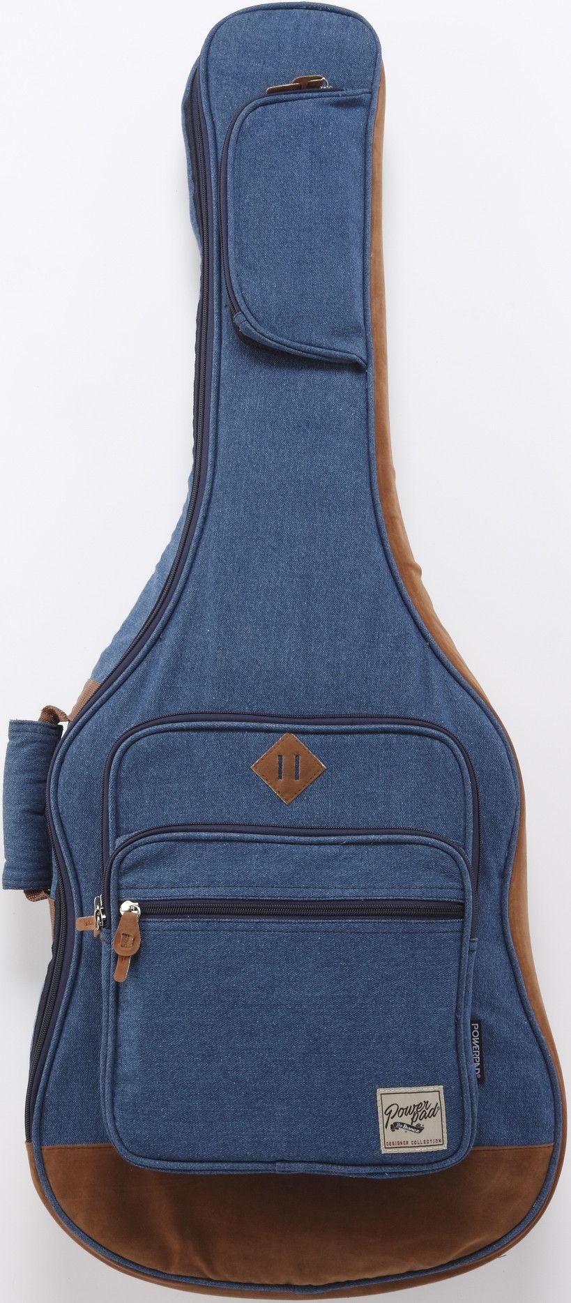 Ibanez ICB541D-BL Powerpad Gigbag Konzertgitarre