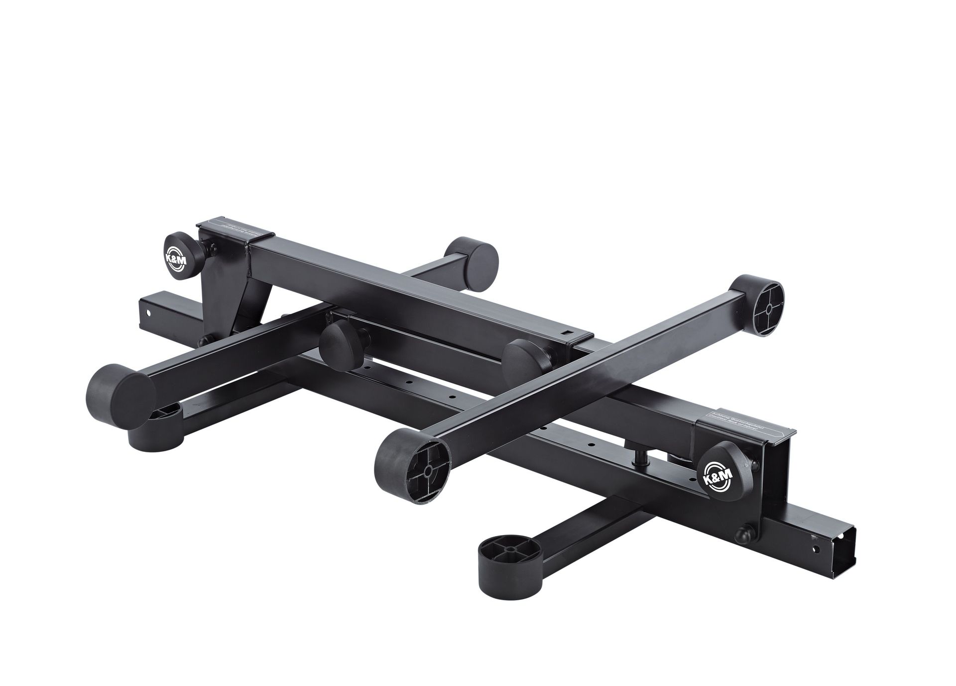K&M 18820 Keyboard-Tisch OMEGA PRO Höhe von 600mm - 102mm einstellbar_00054396_