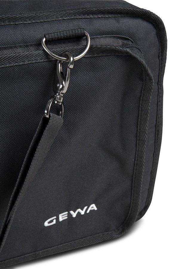 GEWA Keyboard Gig Bag Basic D, 65x24x9 cm, z.B. Roland A300Pro_00034797_