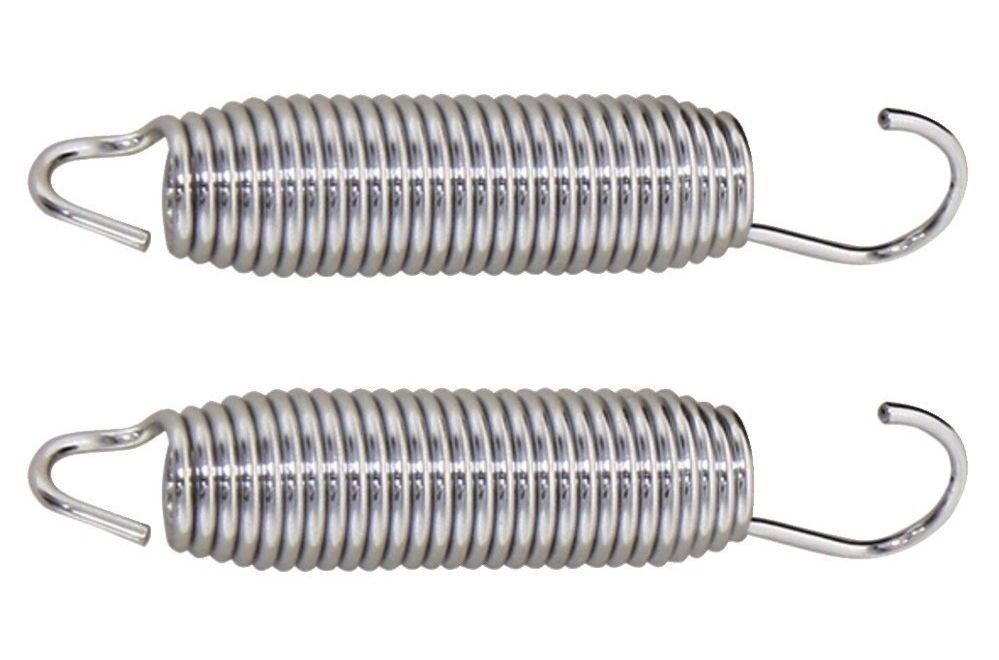 0700667396774 - Basix Fußmaschinenfeder pedal spring 1 Stk 0700667396774 - Basix Fußmaschinenfeder pedal spring 1 Stk