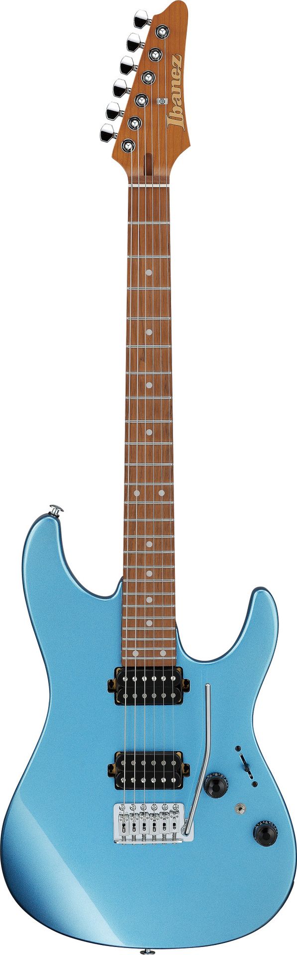 Ibanez AZ24S2-MLB E-Gitarre