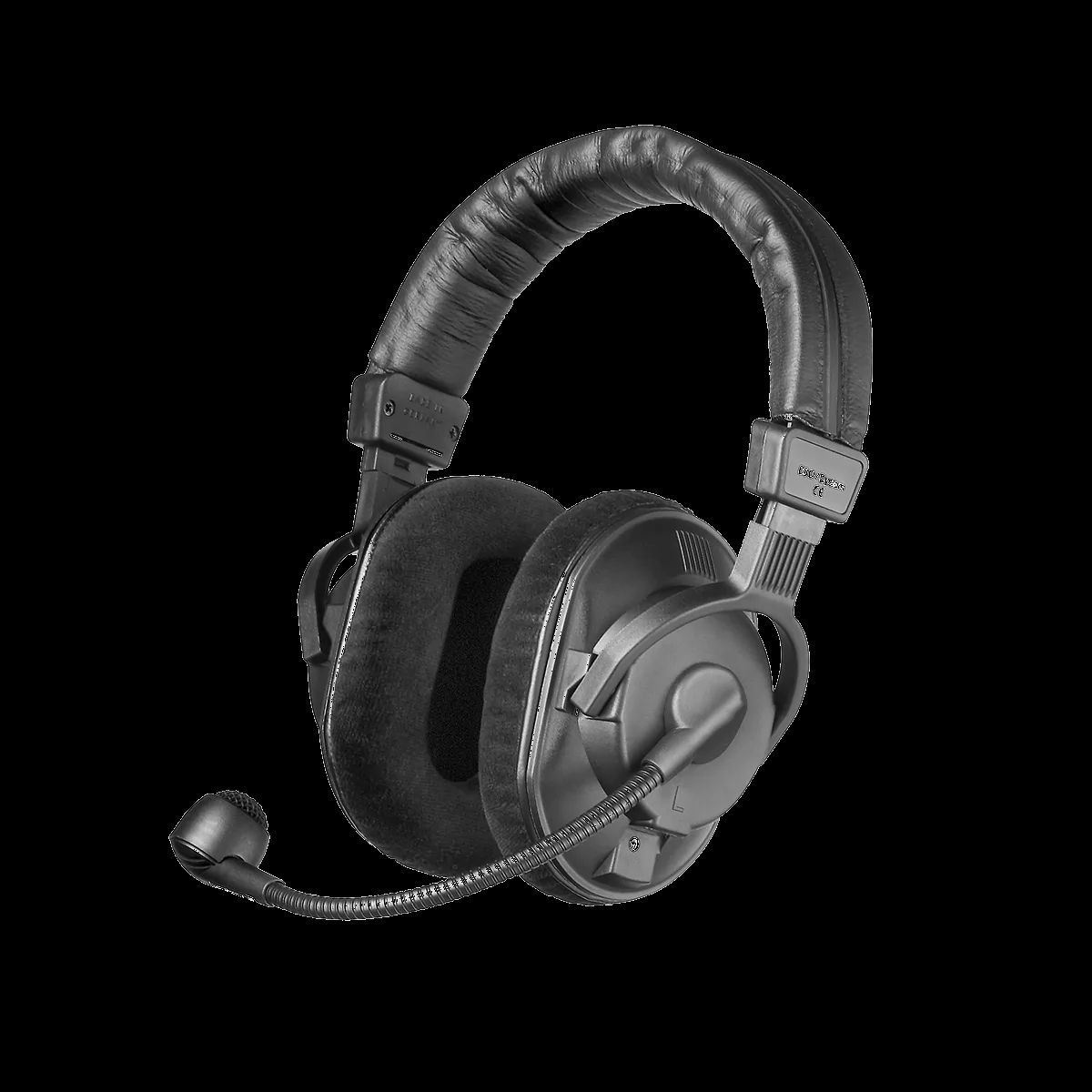 Beyerdynamic DT 290 MK II 200/80 Ω  B-Stock Hör-Sprech-Kombination inkl. Kabel!!