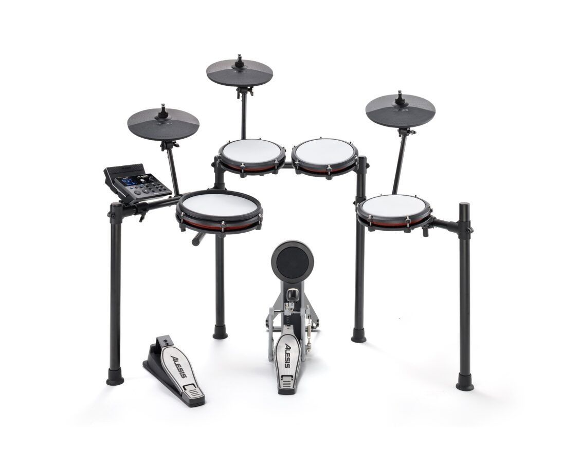Alesis E-Drum Nitro Max