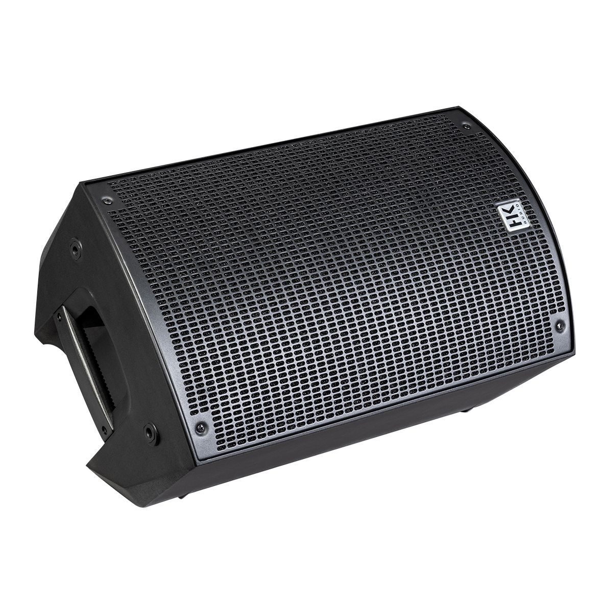 HK Audio Sonar 110 Xi, Aktive PA Box Fullrange Lautsprecherbox mit Bluetooth_00050723_
