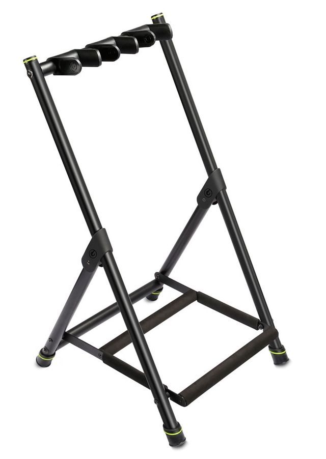 Gravity Vari-G - 3 Multi-Gitarrenständer für 3 Gitarren_00034001_