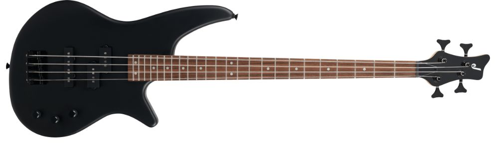 Jackson JS2 Spectra IV Bass STN BLK_00054536_