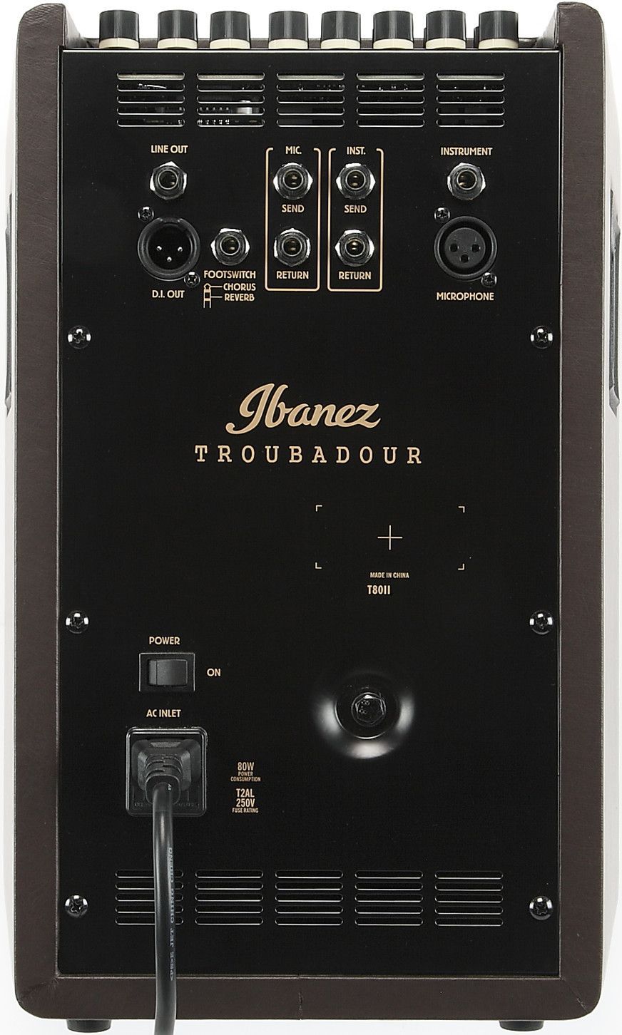 Ibanez Troubadour T80II Akustik Verstärker_00051474_
