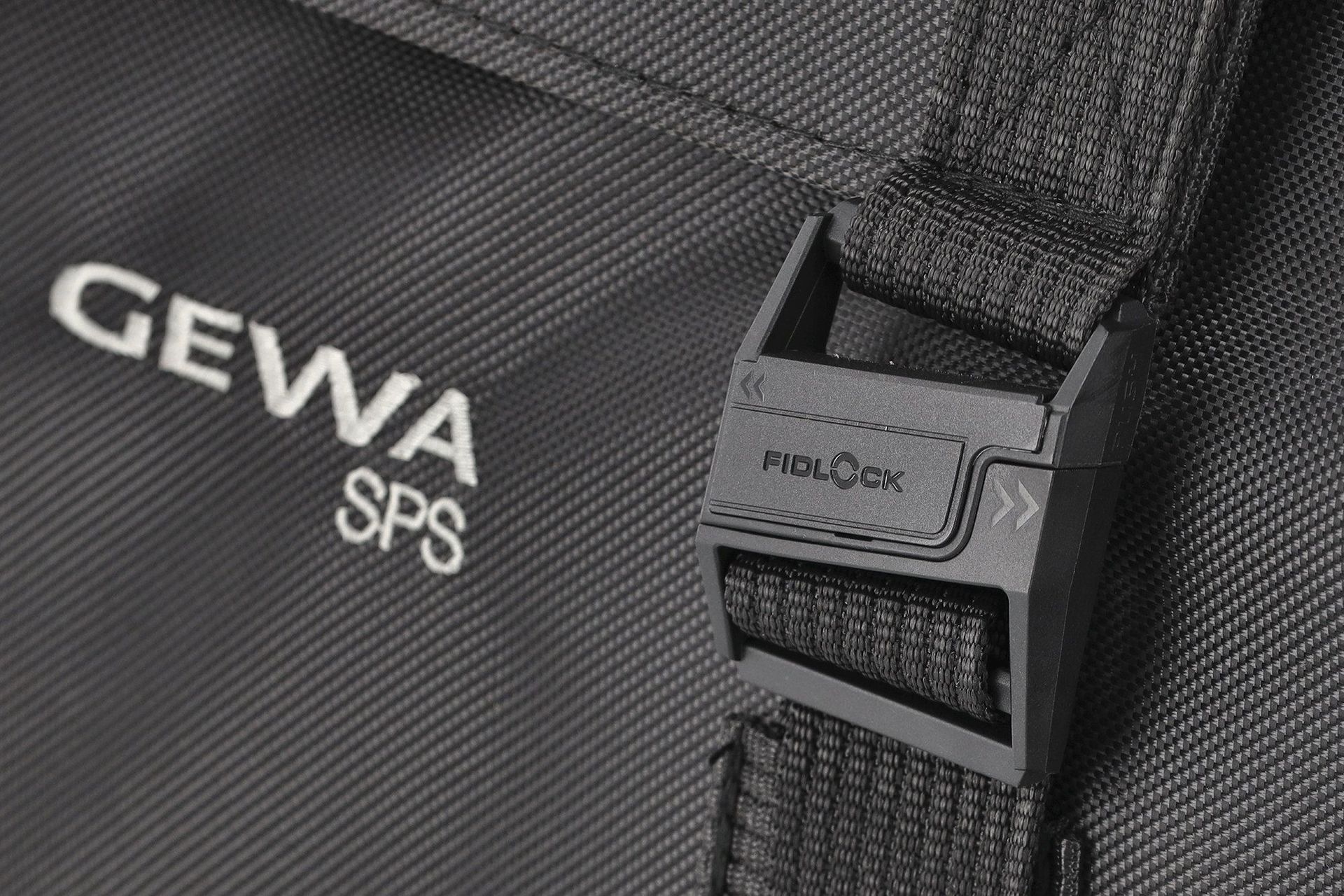Gewa SPS Hardwaretrolley 95cm Gewa SPS Hardwaretrolley 95cm