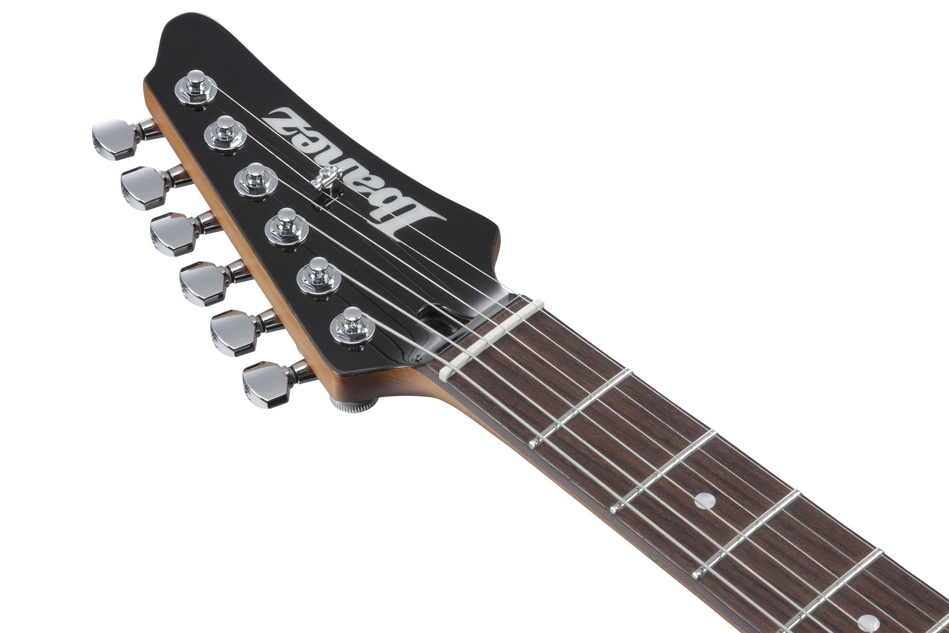 Ibanez AZ42P1-BK  E-Gitarre incl. Gigbag  Abverkaufsteil !!!_00050850_