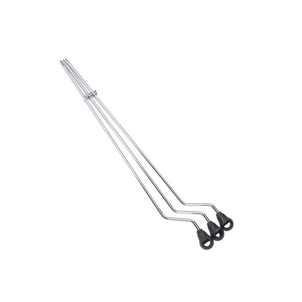 Pearl LG-40L/3 Floor Tom Legs Air L Standtombeine 3 Stk.