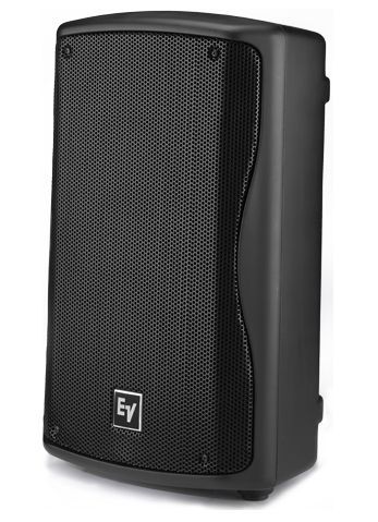 Electro Voice ZX1-90  8/2 PA-Box, passiv, 200 Watt_00025006_