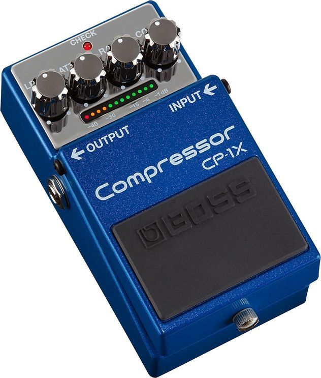 Boss CP-1X Compressor_00034327_