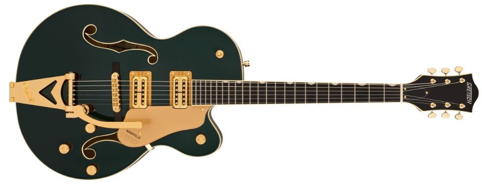 0885978529445 - Synchromatic Nashville Bigsby CDG