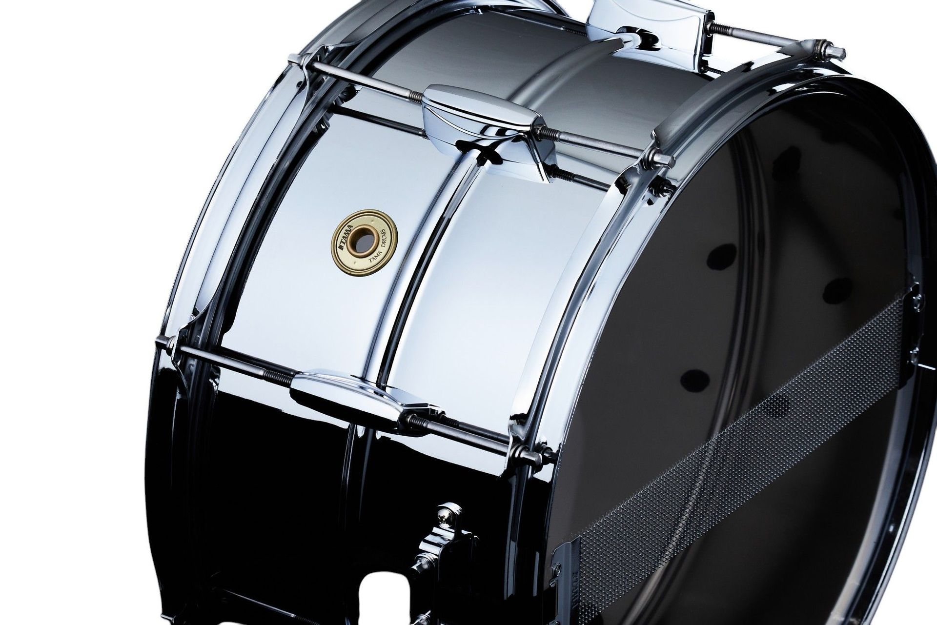 Tama BST148 - Limited Metalworks Snare Drum 14 x 8"