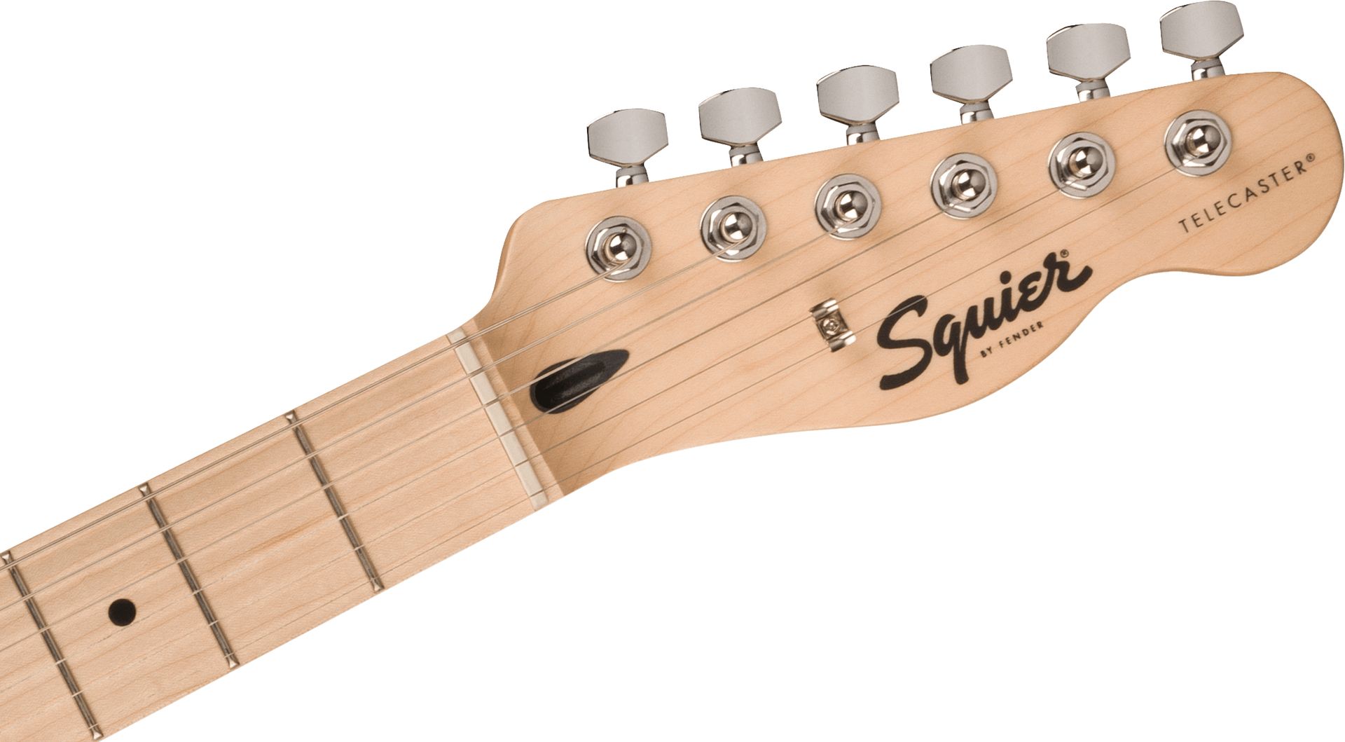 Squier Sonic Telecaster BLK_00052721_