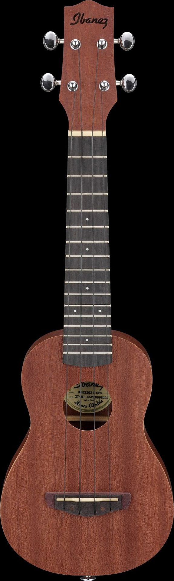 Ibanez UKC100-OPN  Konzert Ukulele  