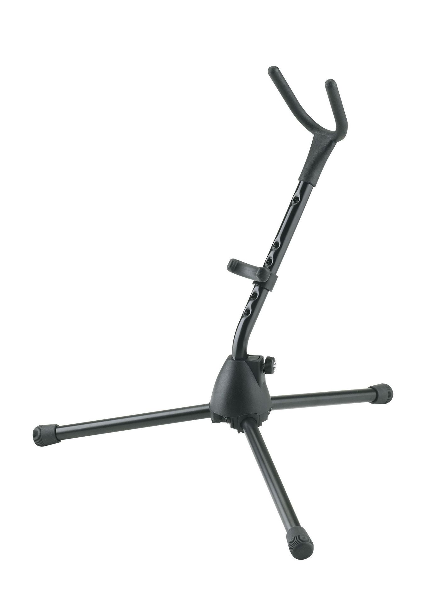 4016842807437 - König & Meyer - 14315 Sopran-Saxophonständer f gebogene Sopransaxophone