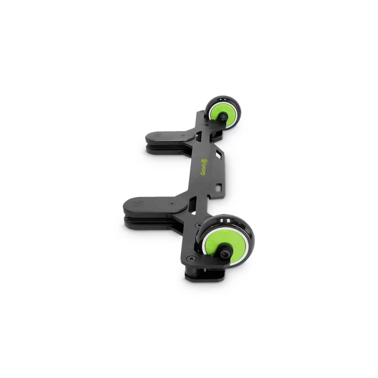 Gravity LA WI 1 Radeinschub für Stative mit quadratischer Bodenplatte Gravity LA WI 1 Radeinschub für Stative mit quadratischer Bodenplatte