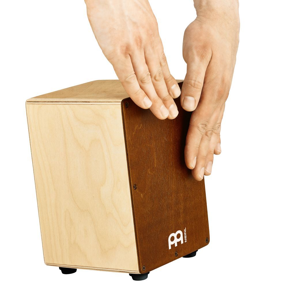 0840553078428 - Mini Cajon SCAJ1NT-LB 22x145x145cm