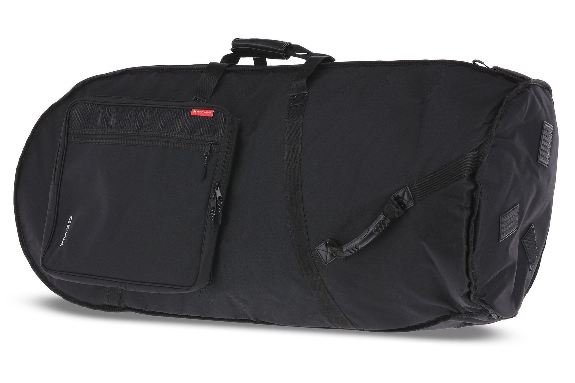 GEWA Gigbag Tasche B-Tuba PREMIUM  45 cm Schallstück 253370,  253370