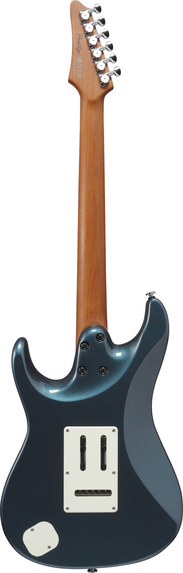 Ibanez AZ2203NATQ E-Gitarre inkl. Koffer ! Ladenteil !_00054975_