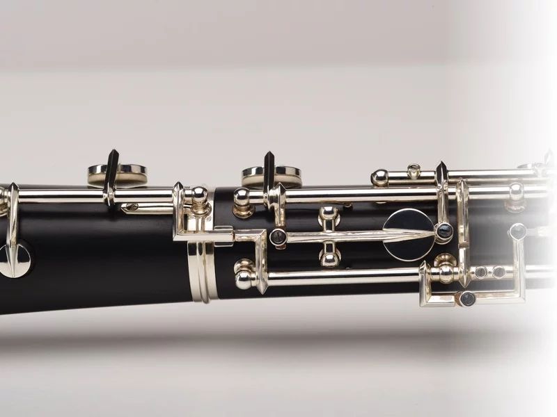 Buffet Crampon 4062 Oboe Prodige BC4062-2-0, incl. Etui u. Zubehör Buffet Crampon 4062 Oboe Prodige BC4062-2-0, incl. Etui u. Zubehör