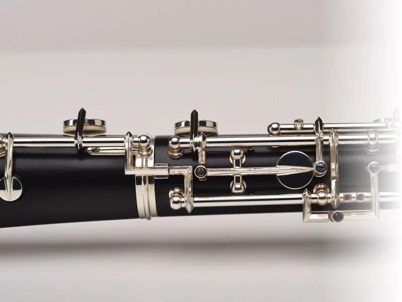 Buffet Crampon 4062 Oboe  Prodige BC4062-2-0, incl. Etui u. Zubehör 