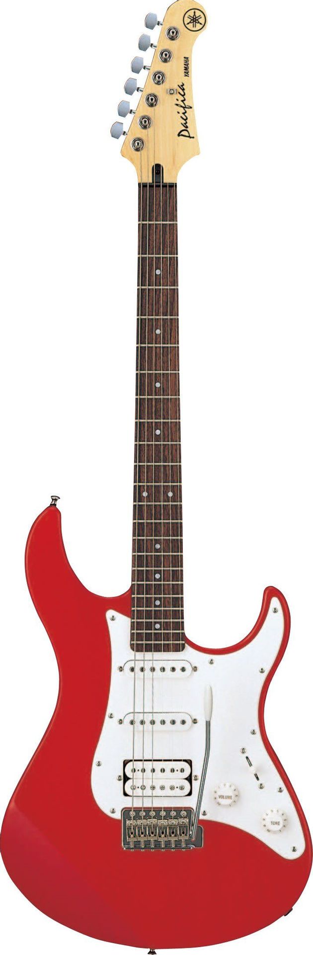Yamaha Pacifica 112 J RM E-Gitarre