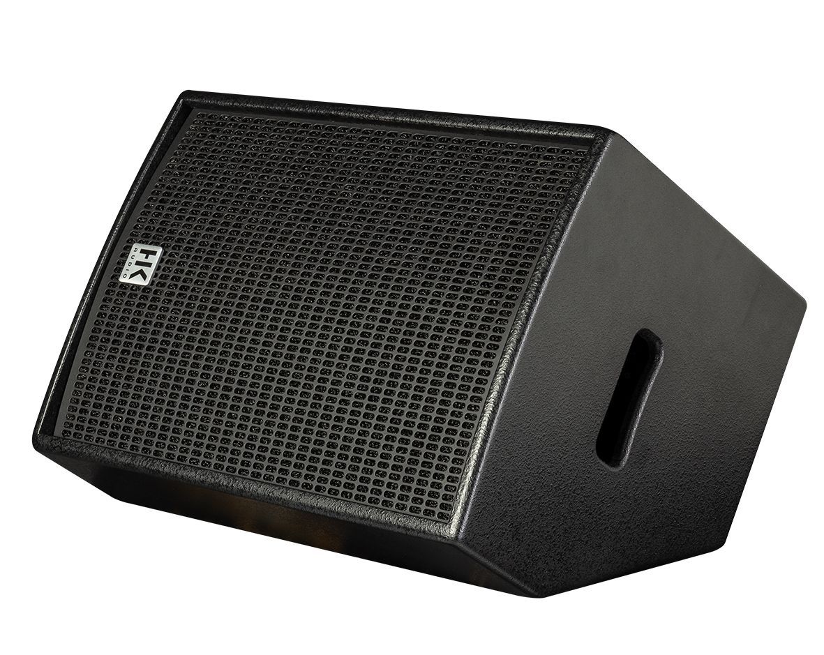 HK Audio Premium Pro Move 8 - Showroom - akkubetriebener Fullrangelautsprecher HK Audio Premium Pro Move 8 - Showroom - akkubetriebener Fullrangelautsprecher